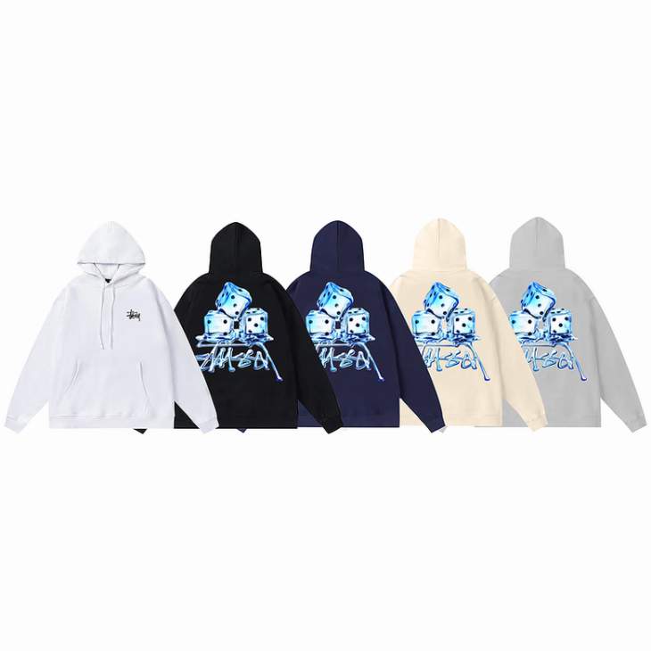 Picture of Stussy Hoodies _SKUStussyS-XL19ttXB1375910